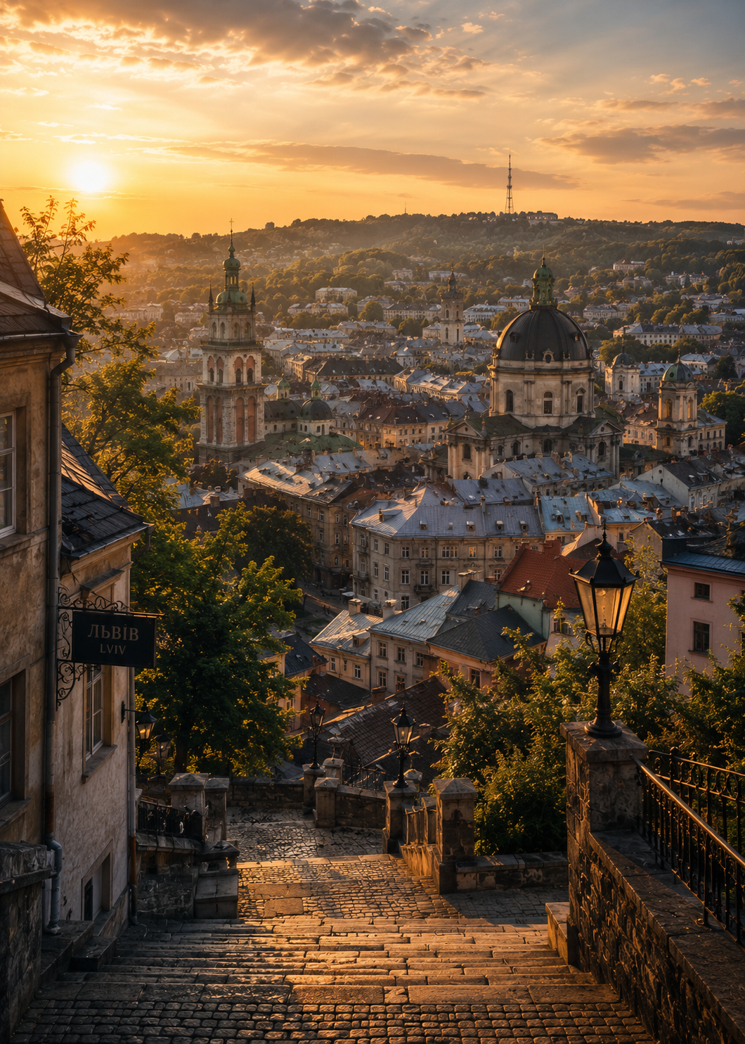 lviv
